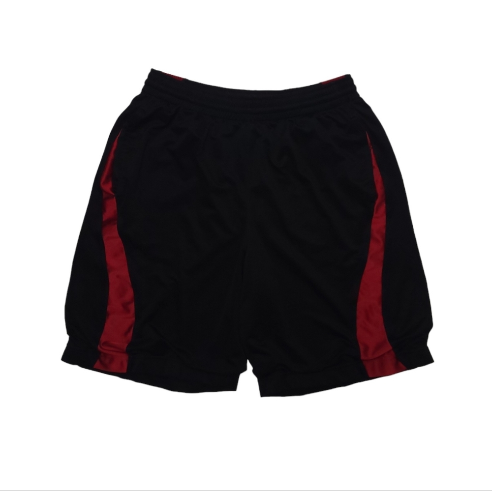 Nike Basketball men's shorts Size Medium drawstring elastic waist